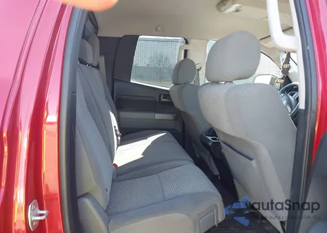 2012 Toyota Tundra Grade 5.7L V8 из США, поврежденный, VIN 5TFUY5F12CX254859